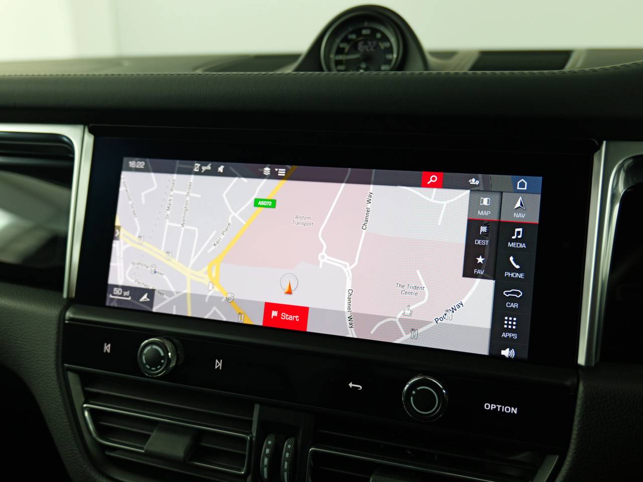 Macan S PDK (63) image 19