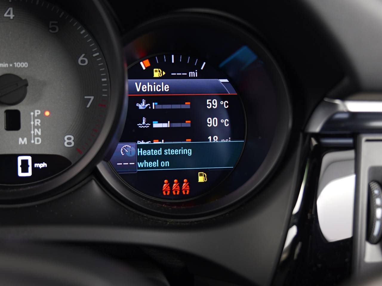 Macan S PDK (63) image 16