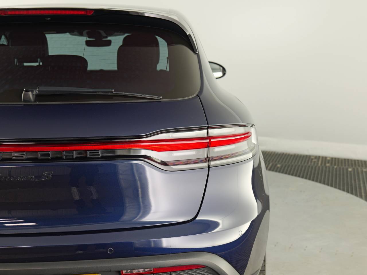 Macan S PDK (63) image 12
