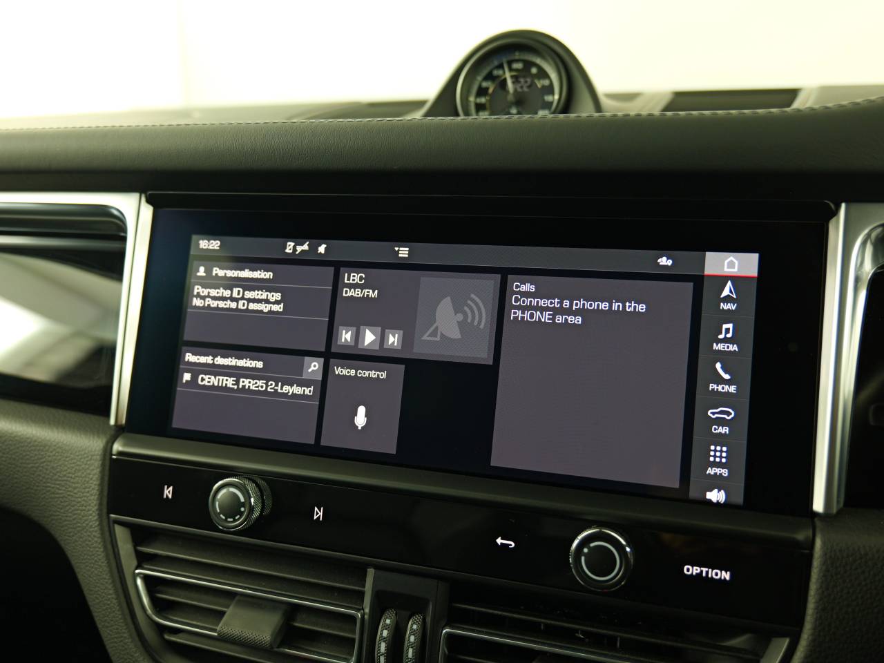 Macan S PDK (63) image 20