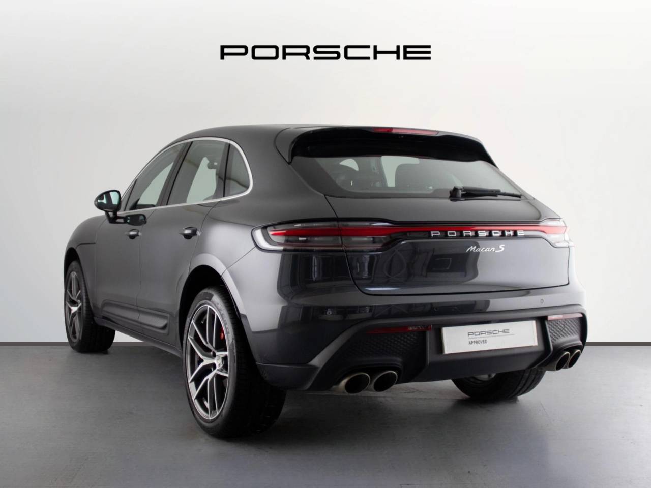 Macan S PDK (28) image 10