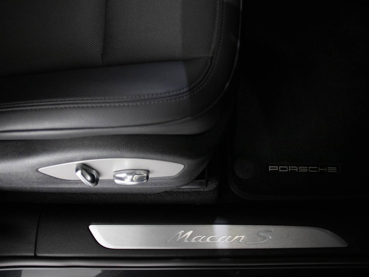Macan S PDK (28) image 23