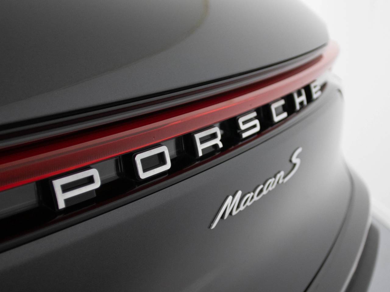 Macan S PDK (28) image 15