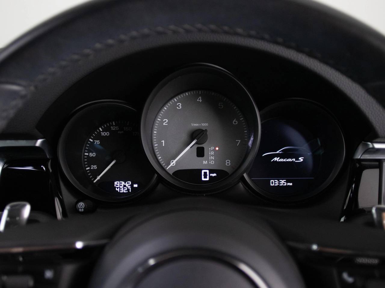 Macan S PDK (28) image 39