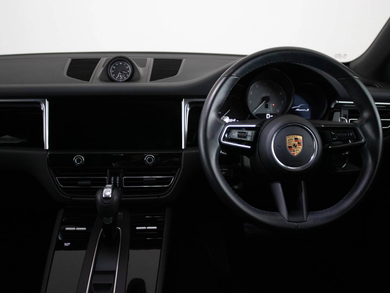 Macan S PDK (28) image 32