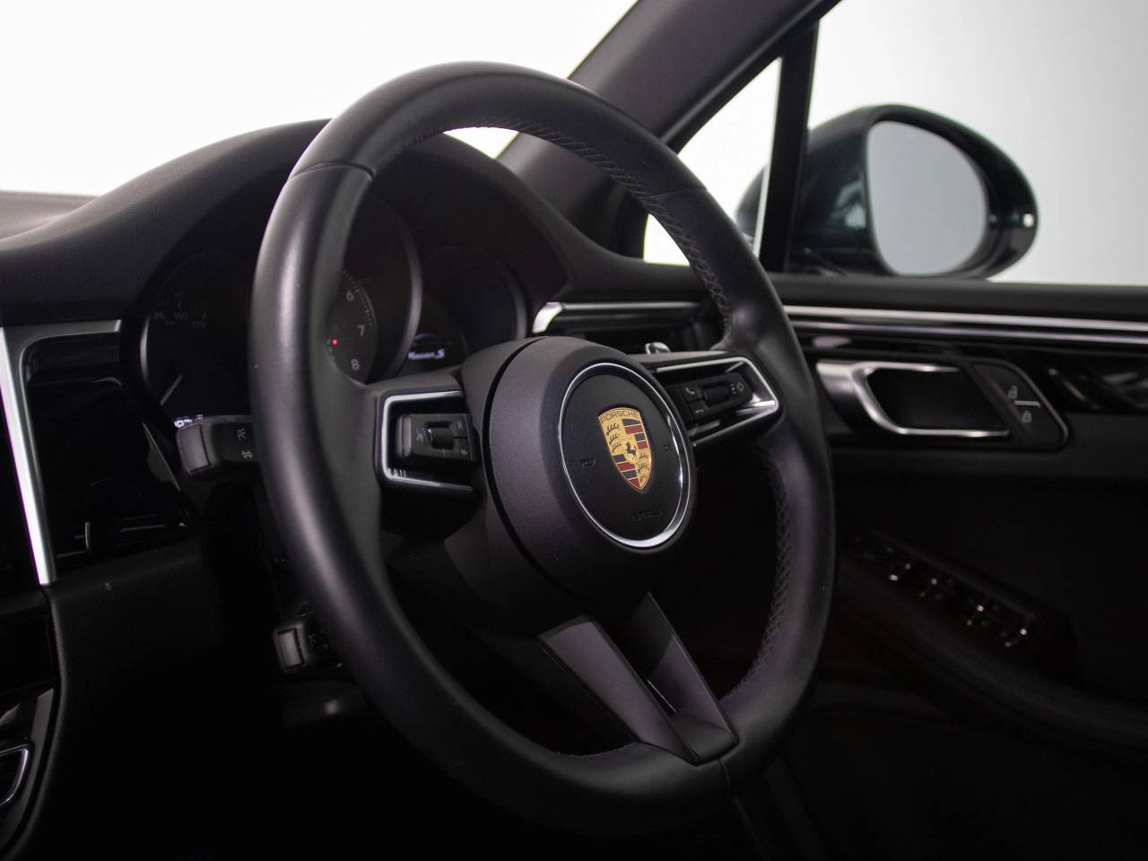 Macan S PDK (28) image 29