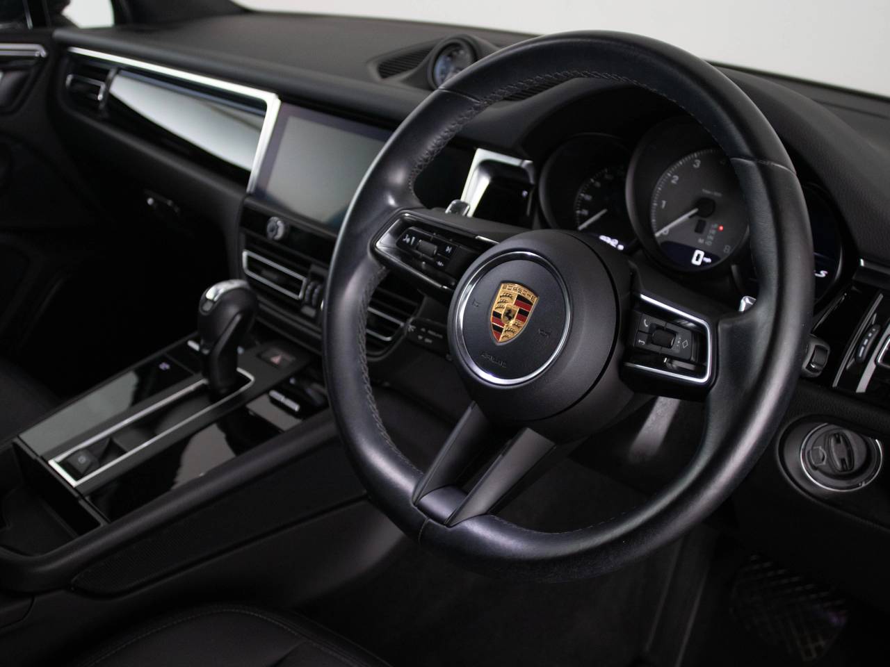 Macan S PDK (28) image 33
