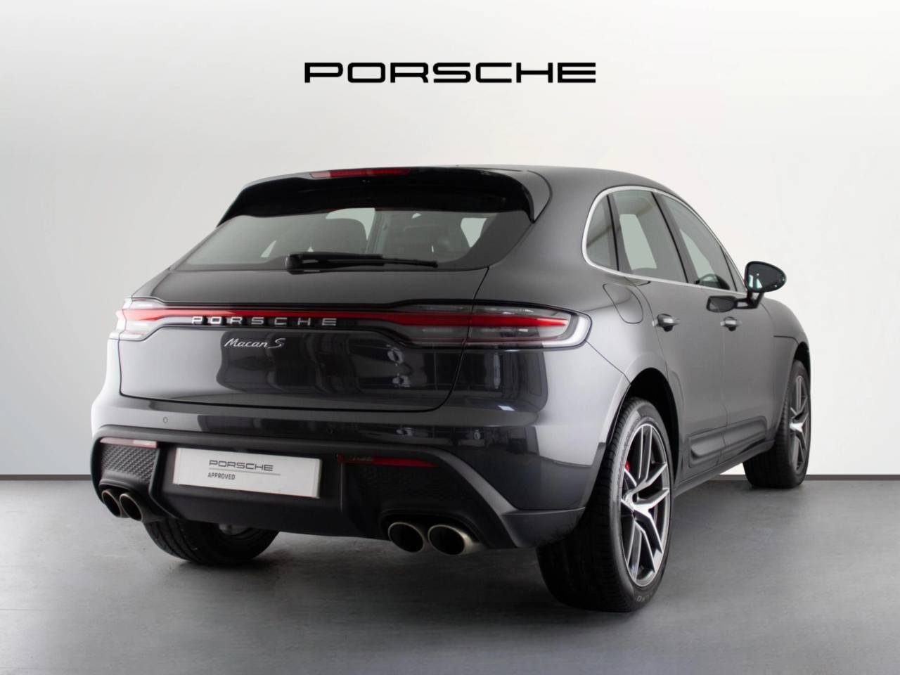 Macan S PDK (28) image 13