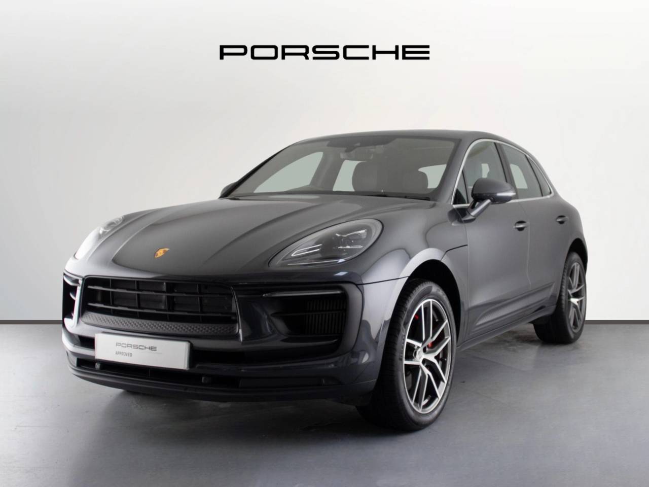 Macan S PDK (28) image 12