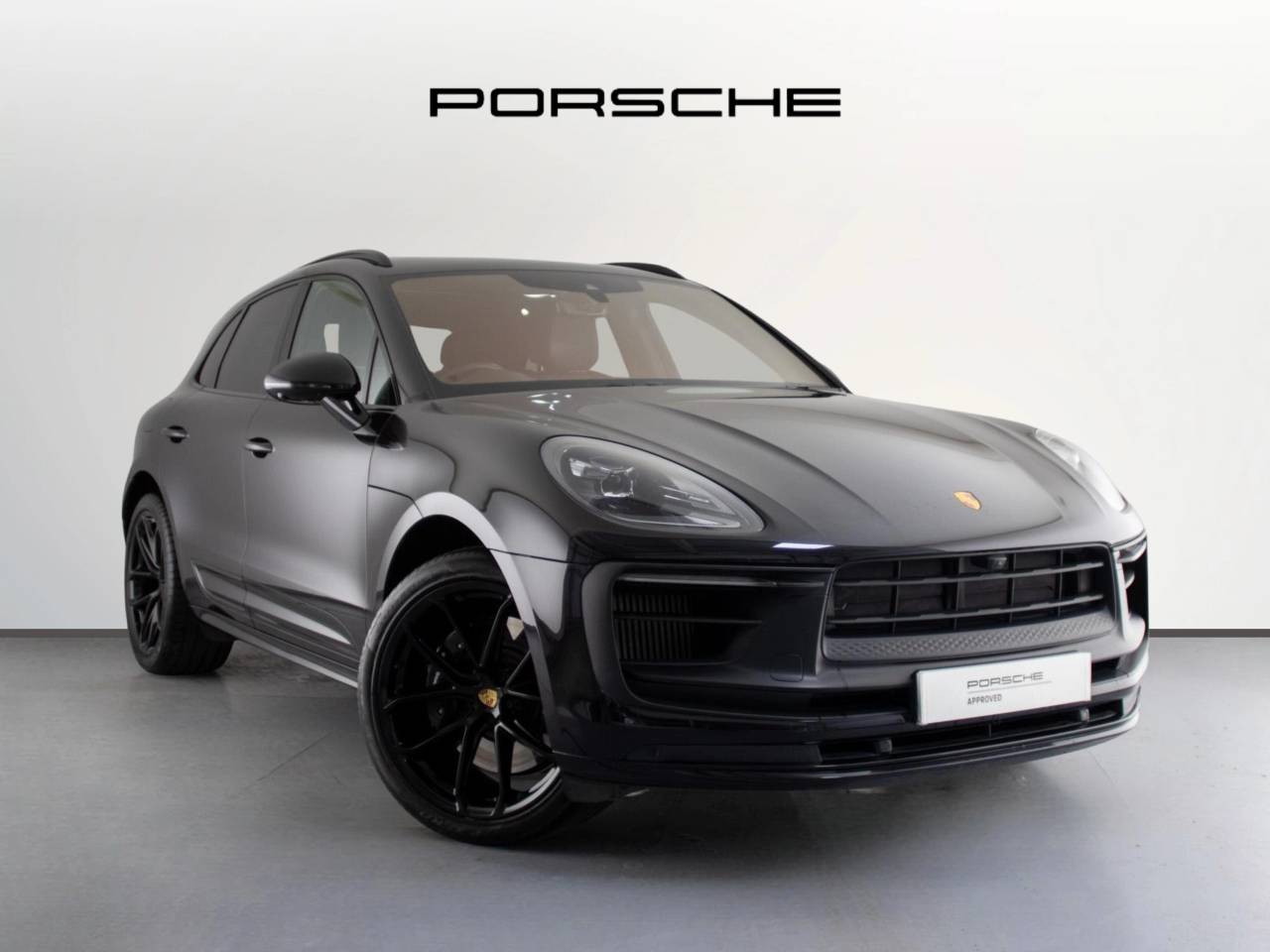 Macan GTS PDK
