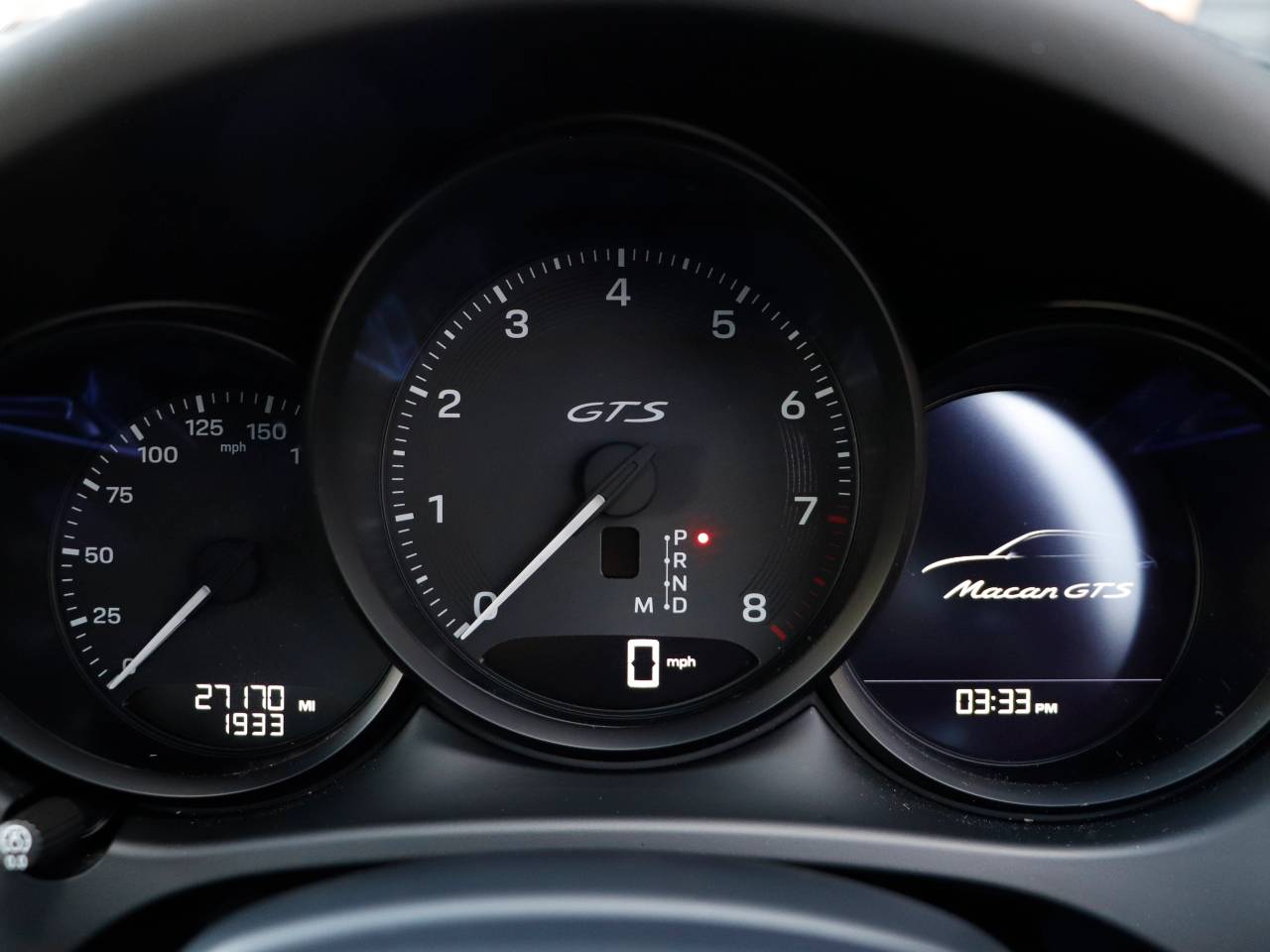 Macan GTS PDK (98) image 17