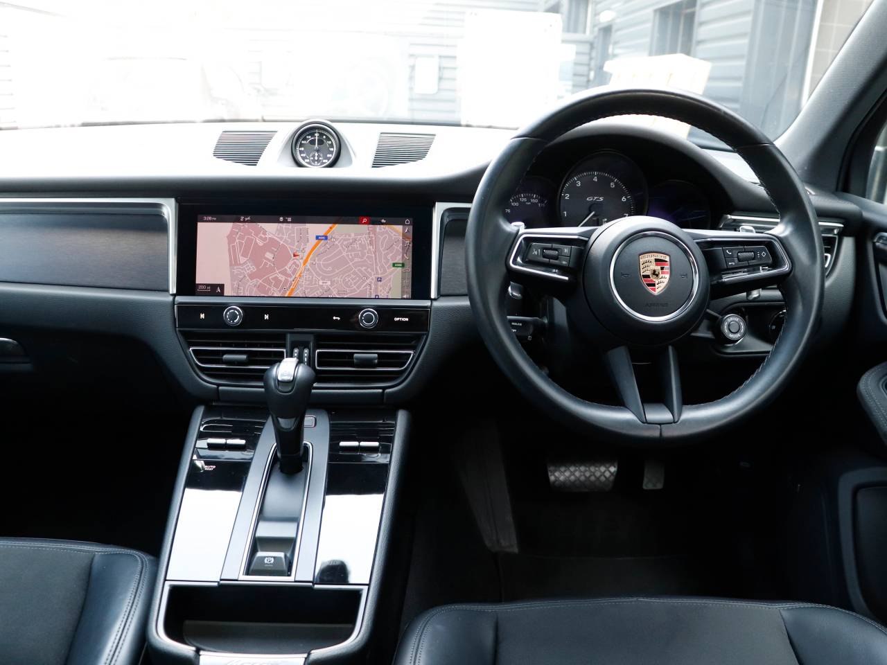Macan GTS PDK (98) image 13