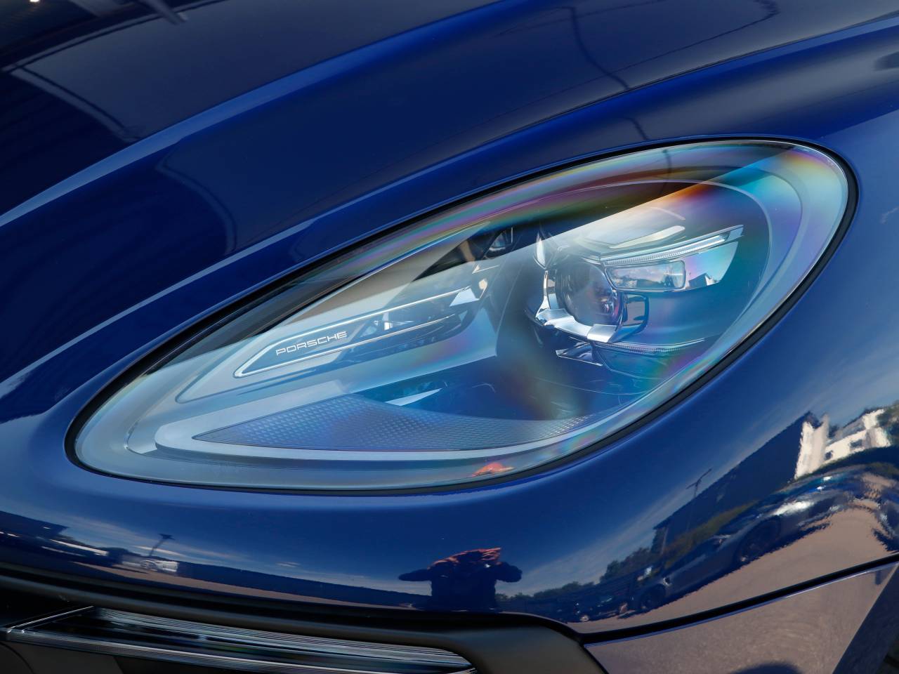 Macan GTS PDK (98) image 38