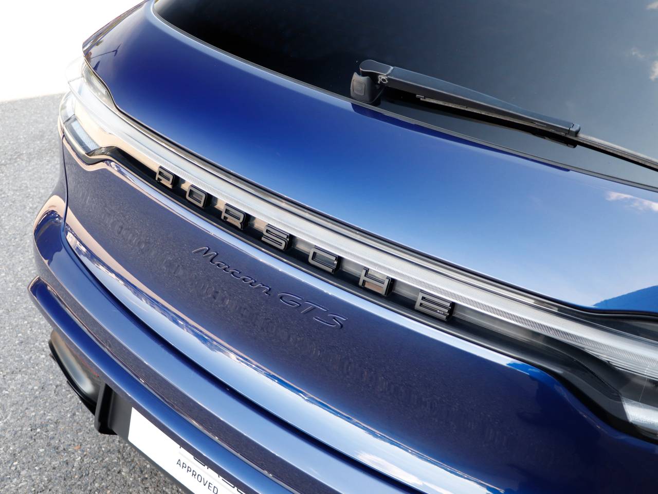 Macan GTS PDK (98) image 39