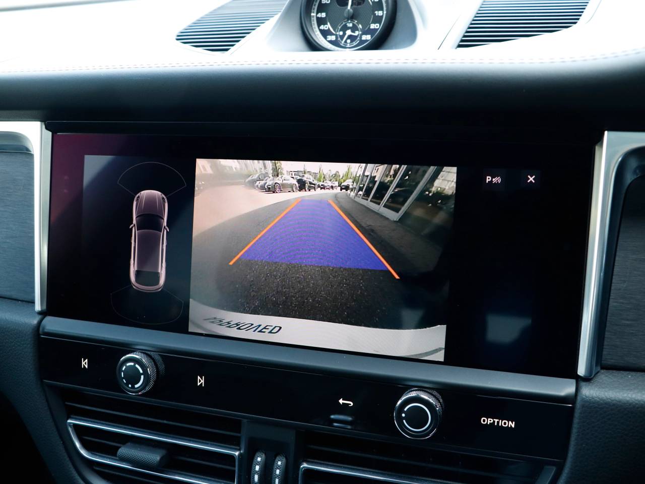 Macan GTS PDK (98) image 19