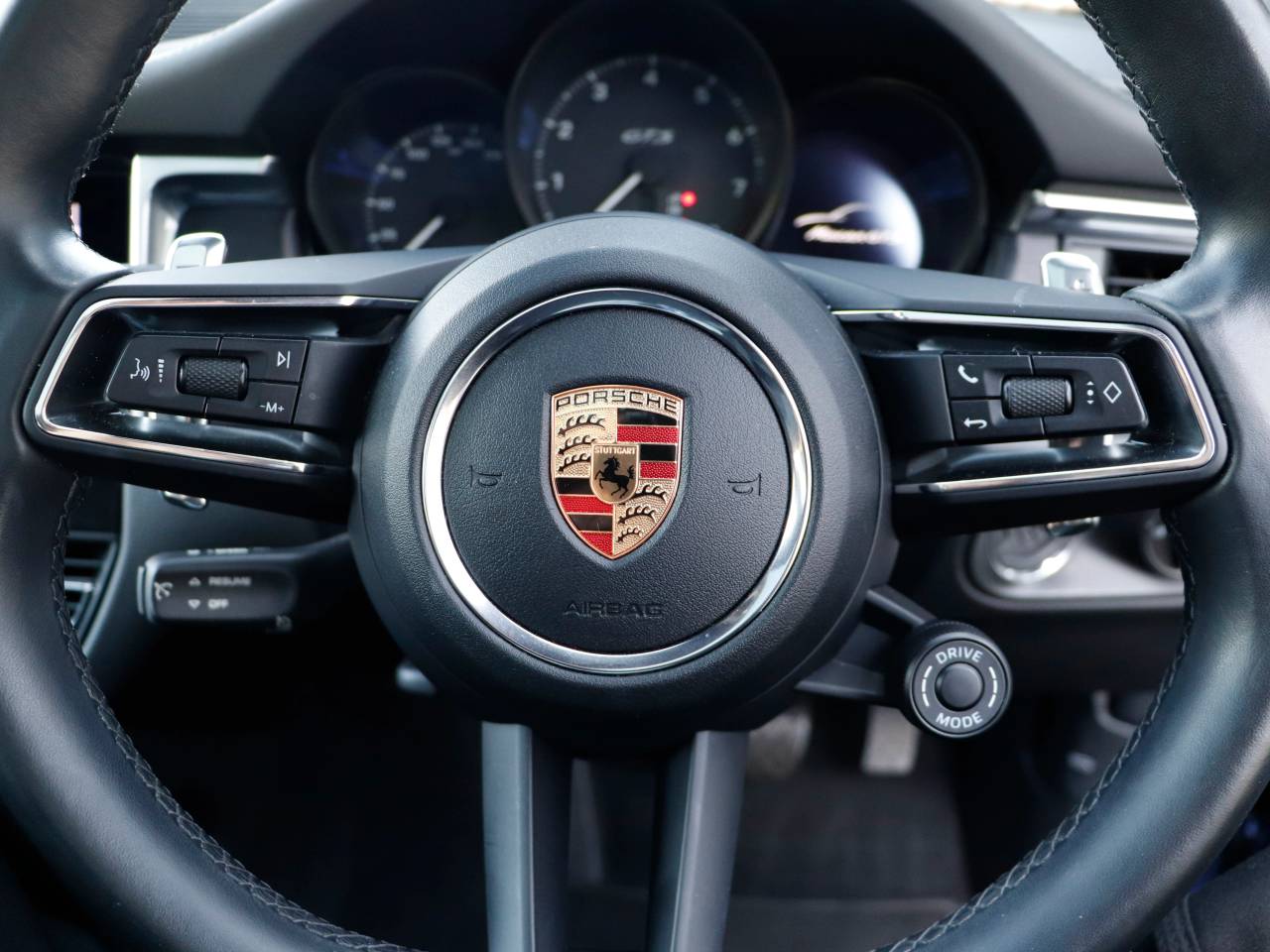 Macan GTS PDK (98) image 15