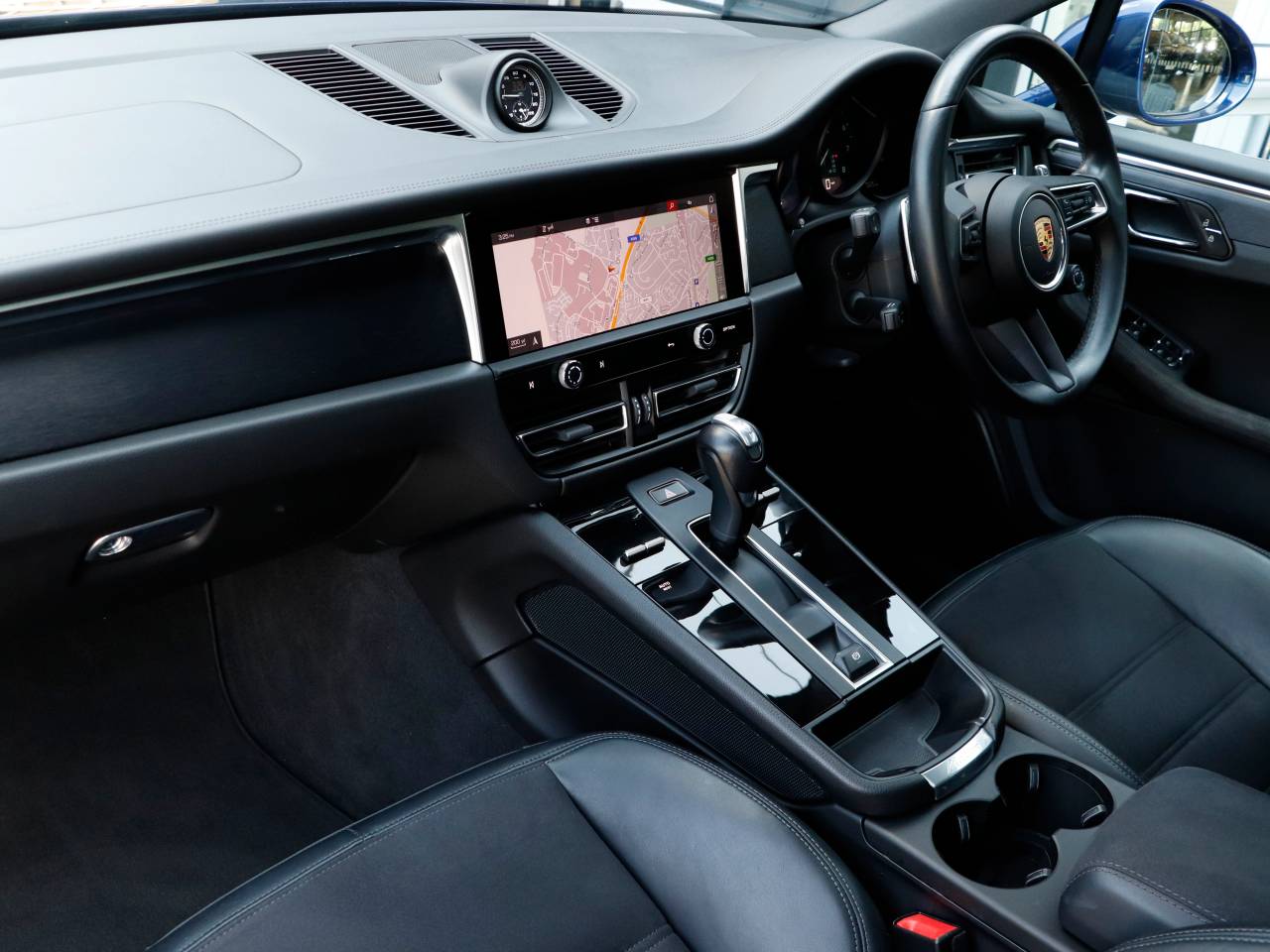 Macan GTS PDK (98) image 14