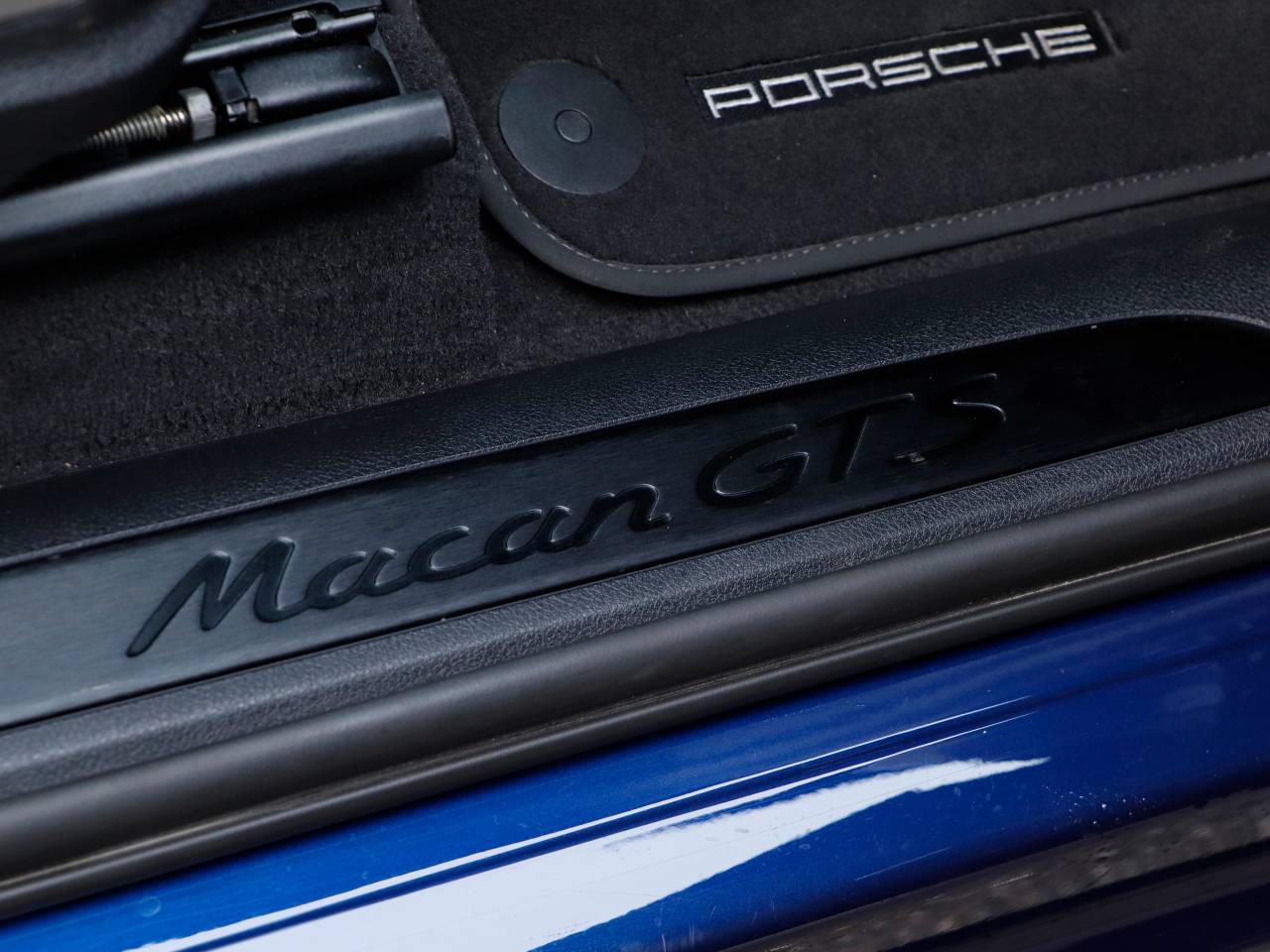 Macan GTS PDK (98) image 32