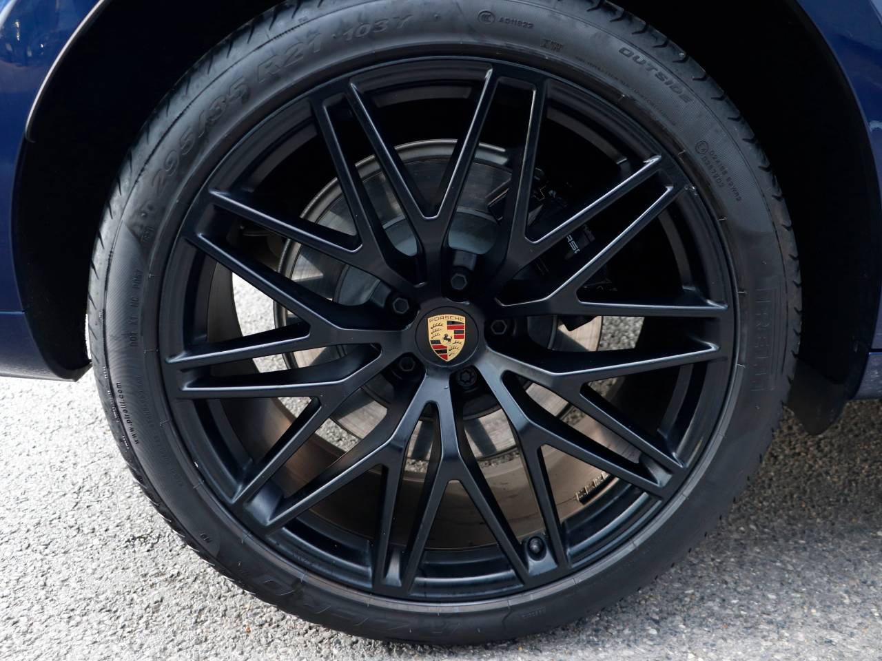 Macan GTS PDK (98) image 06