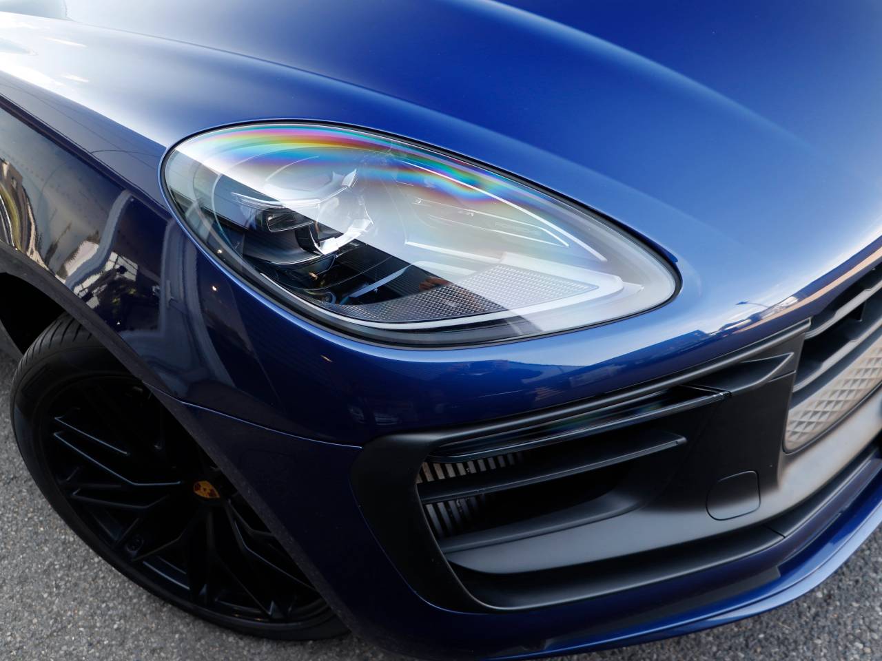 Macan GTS PDK (98) image 36