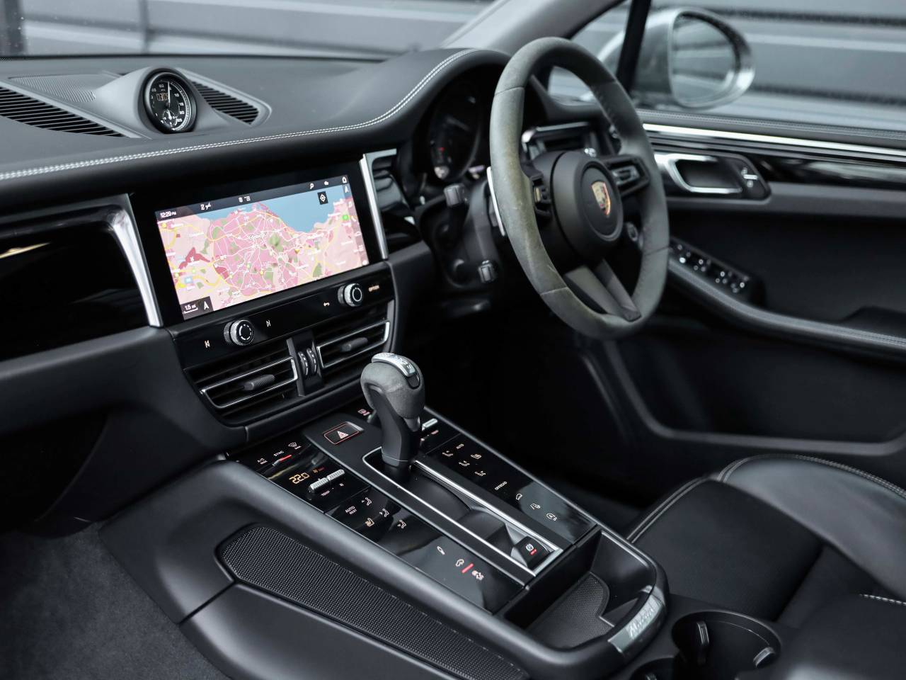 Macan T PDK (8) image 25