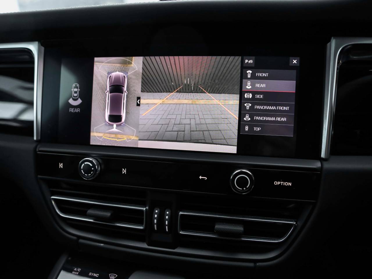 Macan T PDK (8) image 24