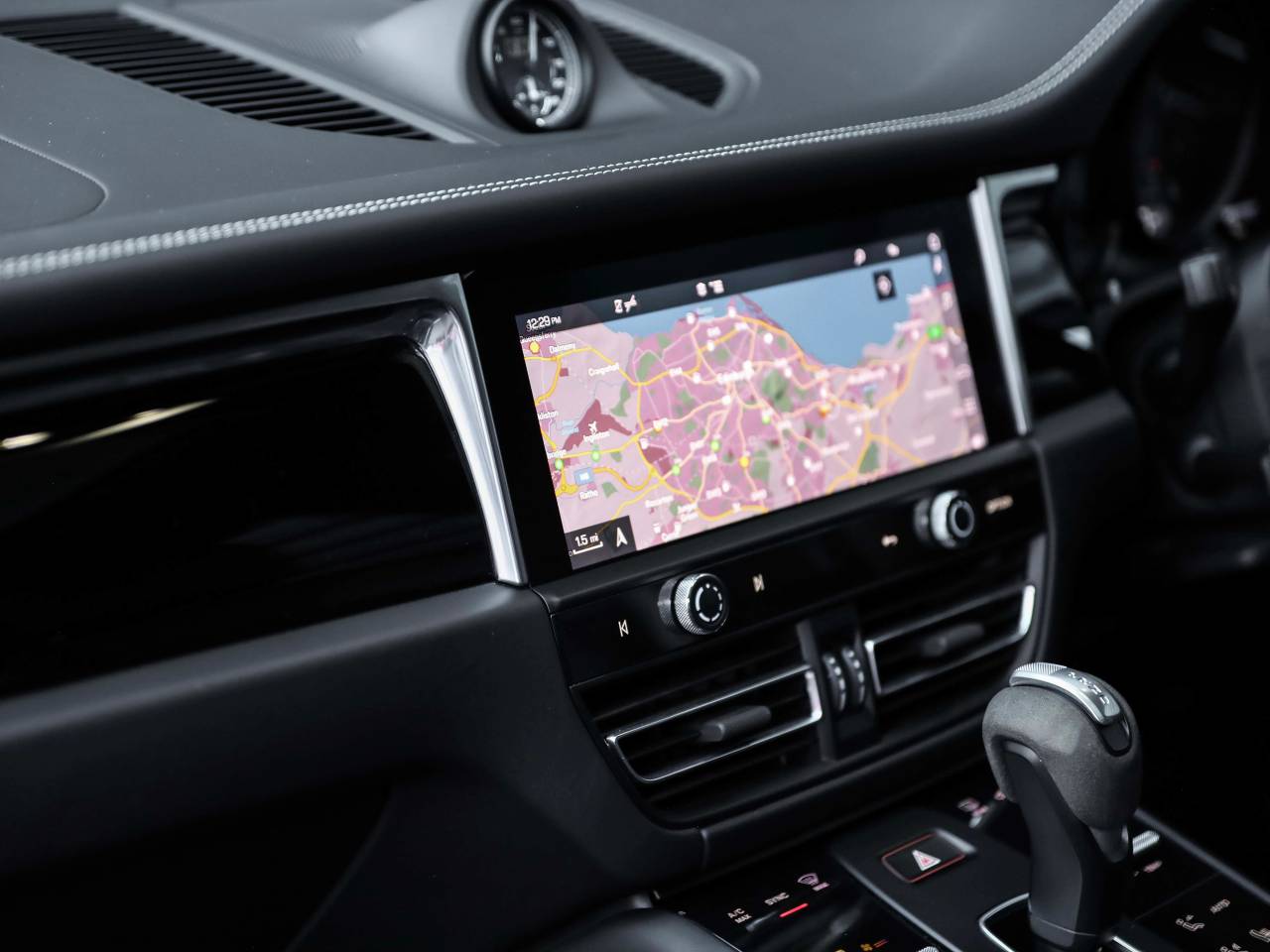 Macan T PDK (8) image 23