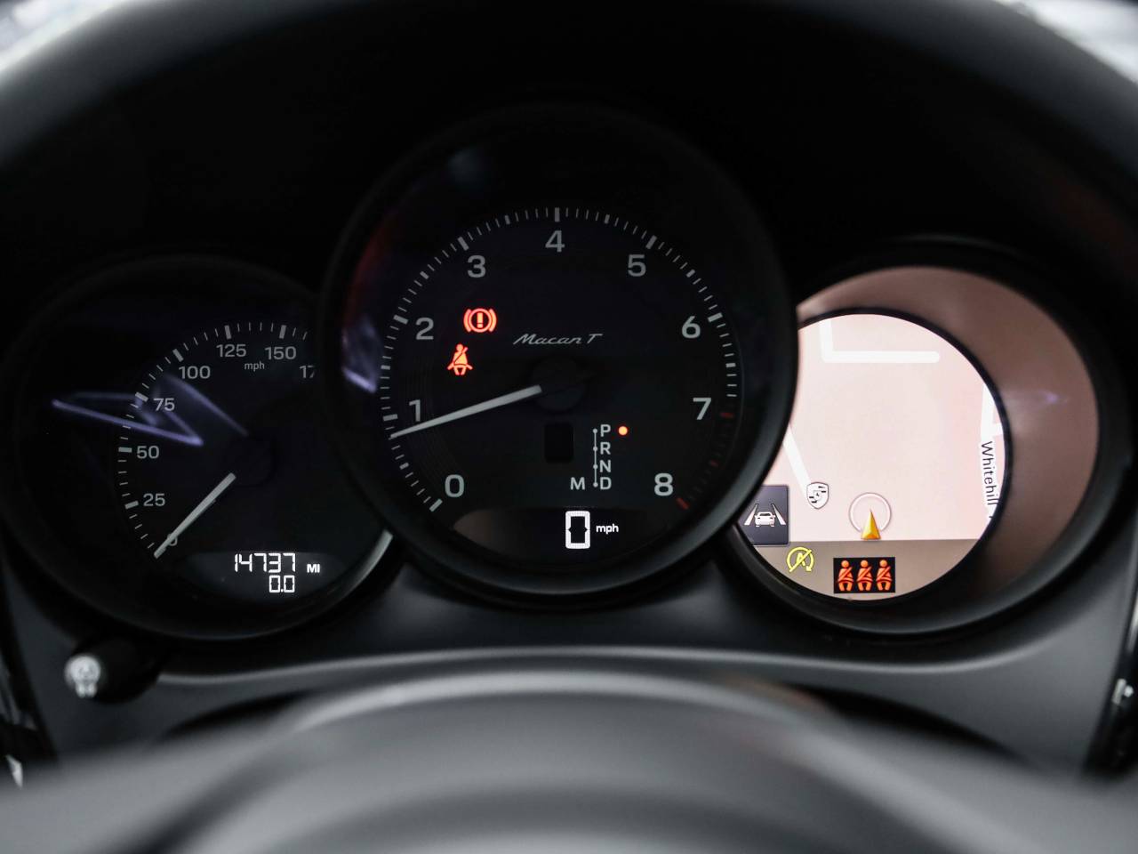 Macan T PDK (8) image 17