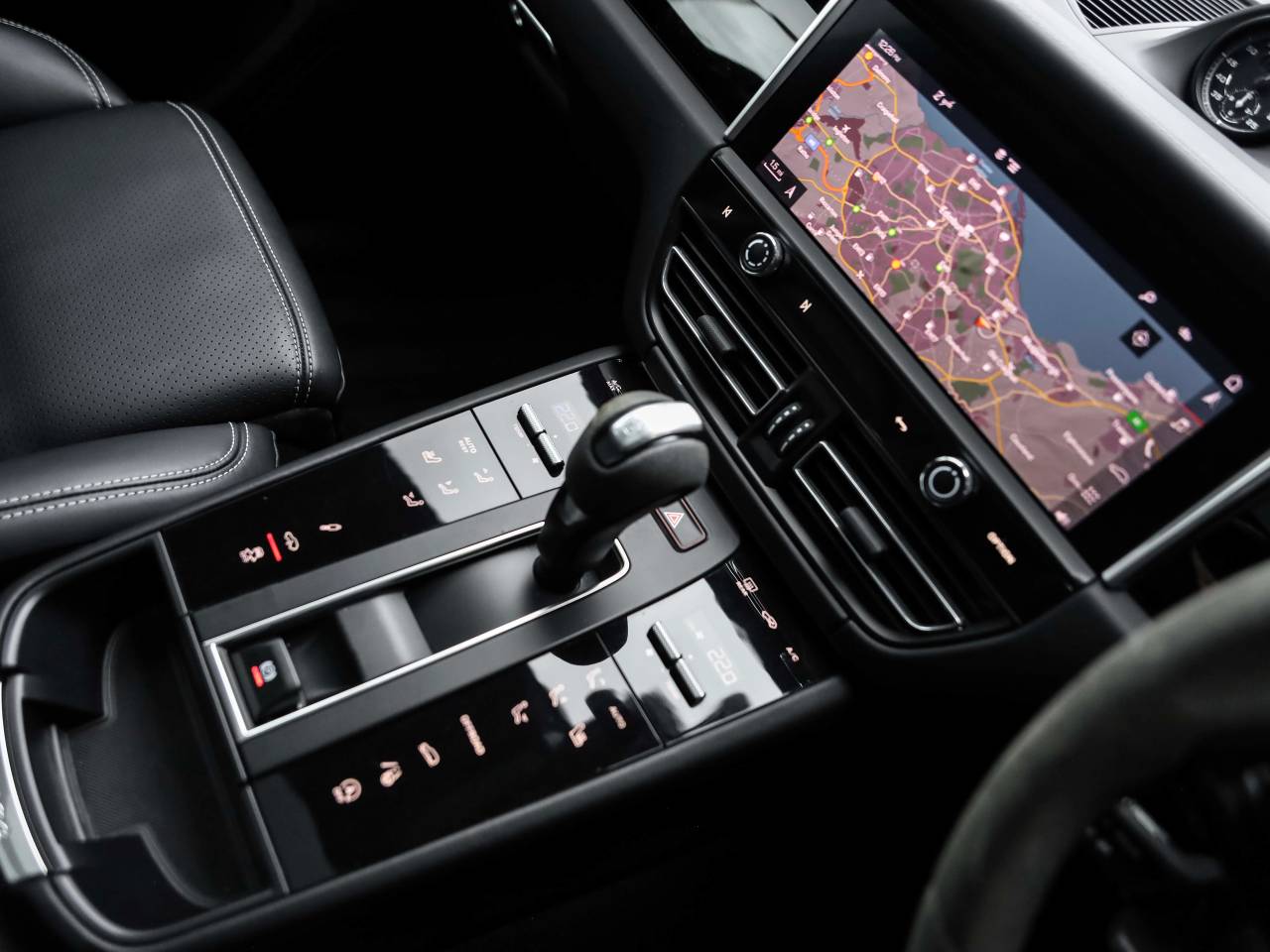 Macan T PDK (8) image 26