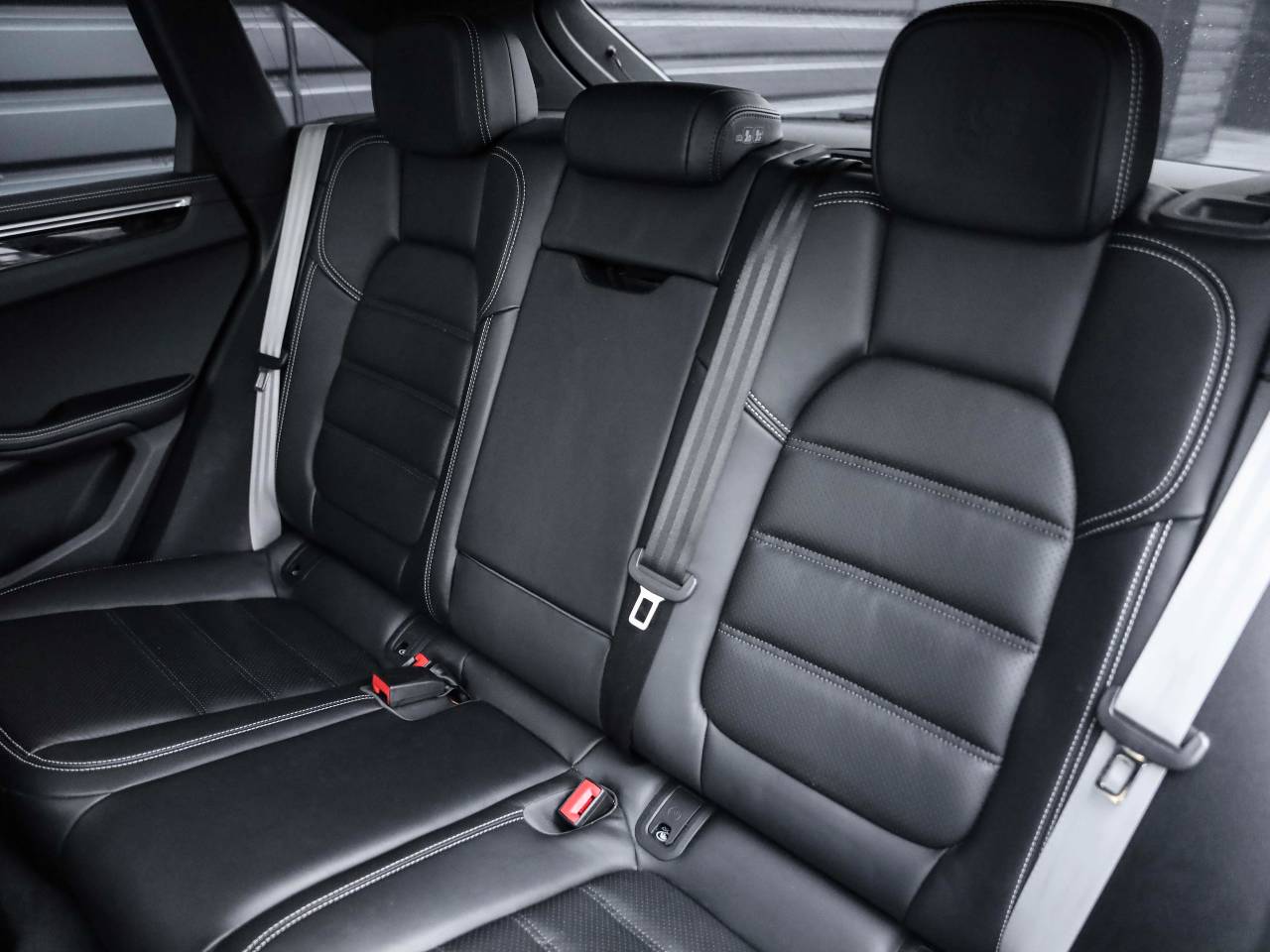 Macan T PDK (8) image 16