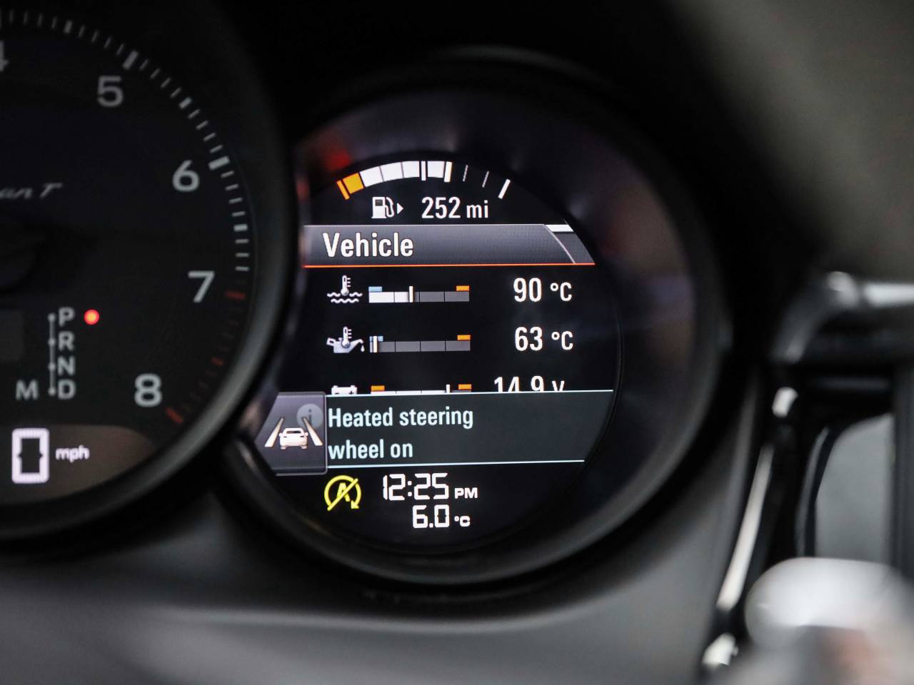 Macan T PDK (8) image 19