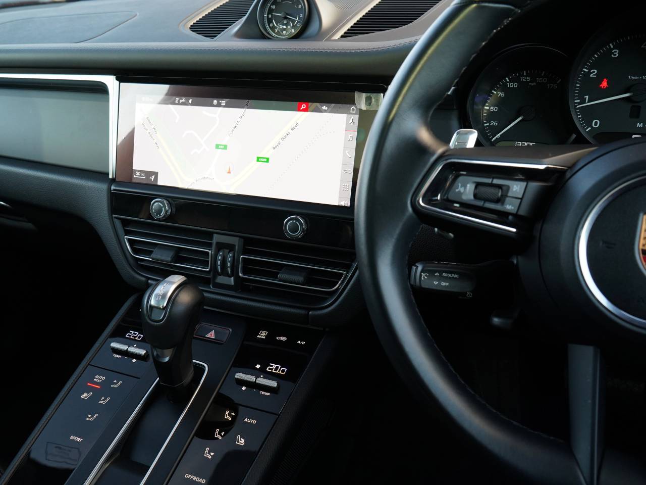 Macan PDK (19) image 24