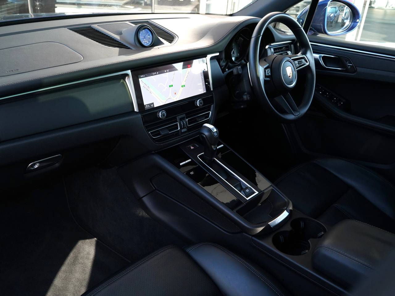 Macan PDK (19) image 38