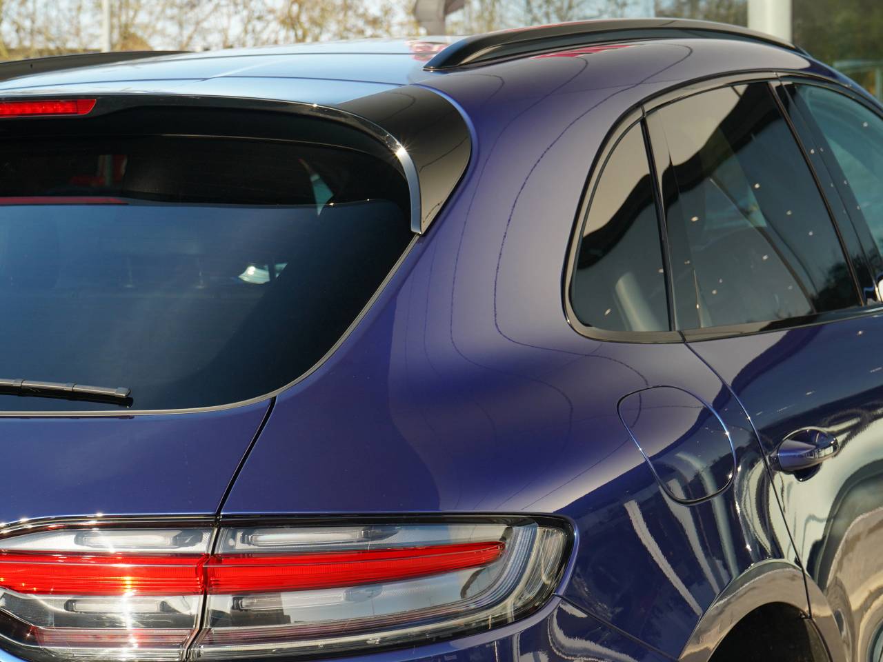 Macan PDK (19) image 21
