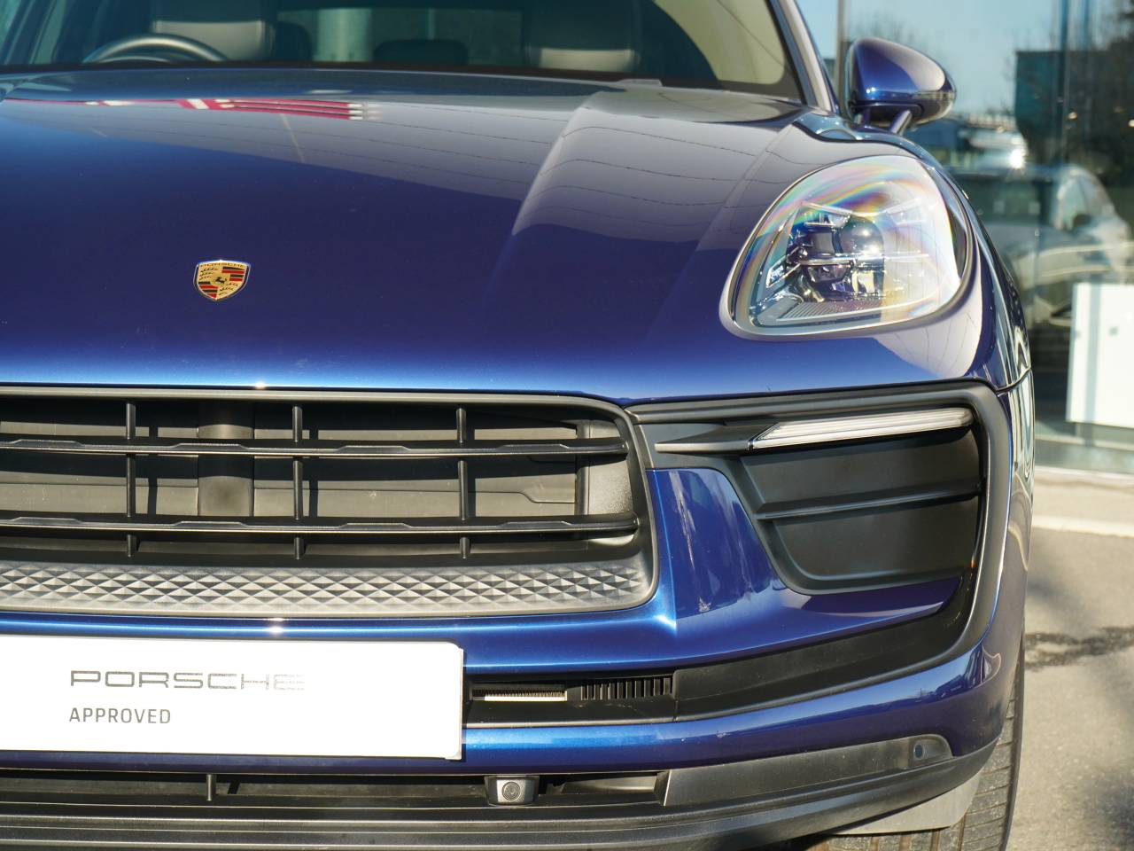 Macan PDK (19) image 13