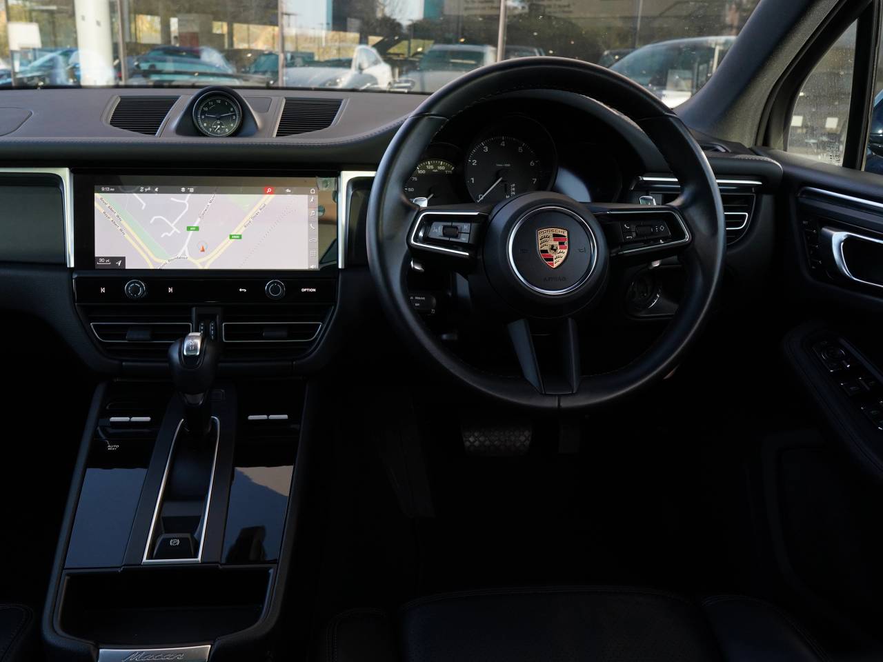 Macan PDK (19) image 37
