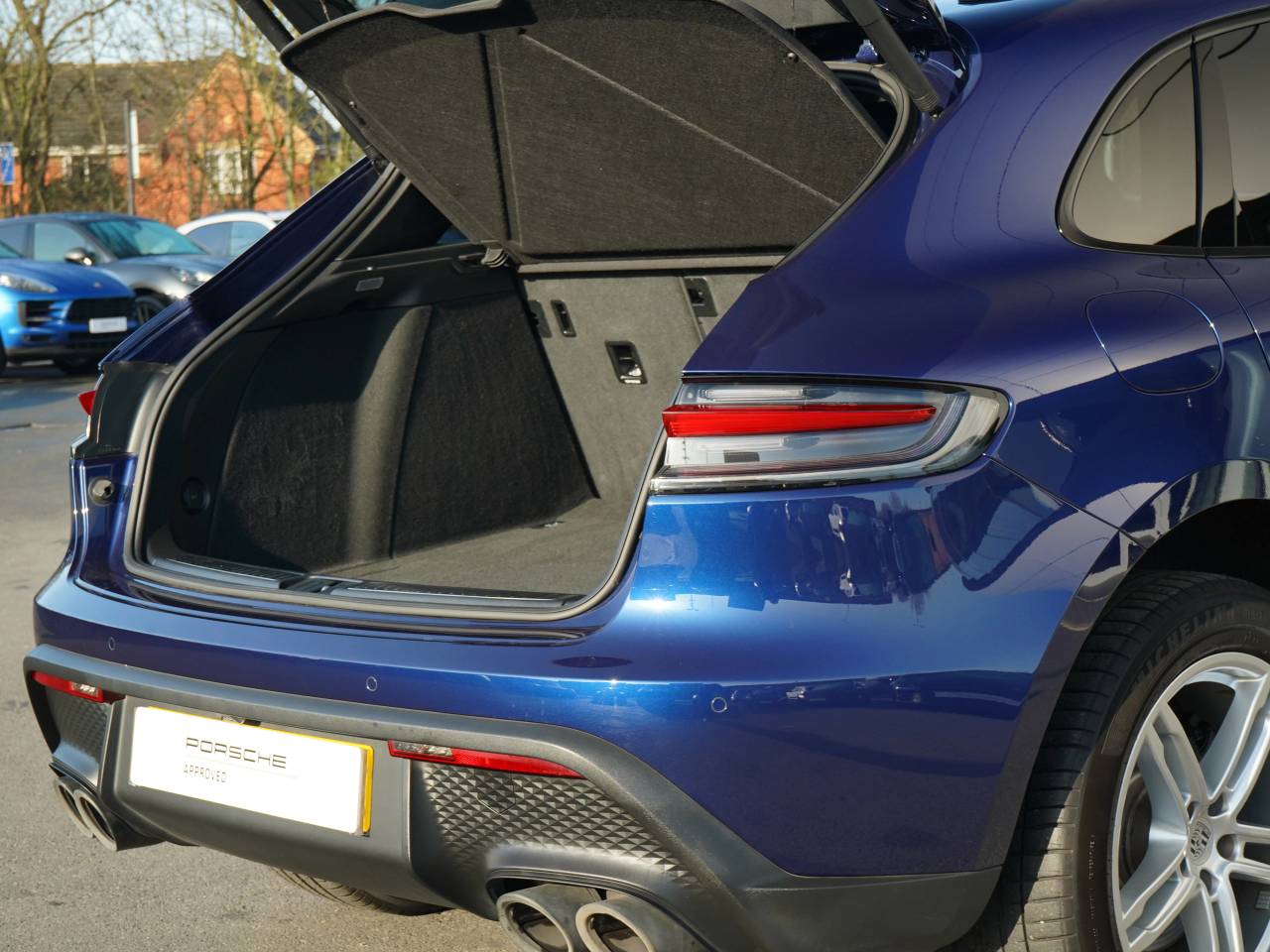 Macan PDK (19) image 22