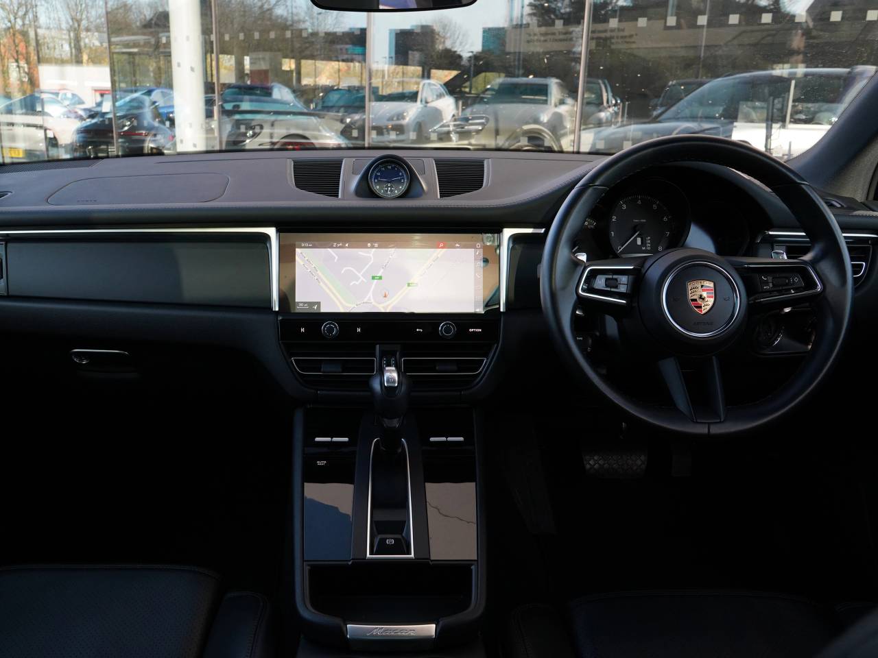 Macan PDK (19) image 36