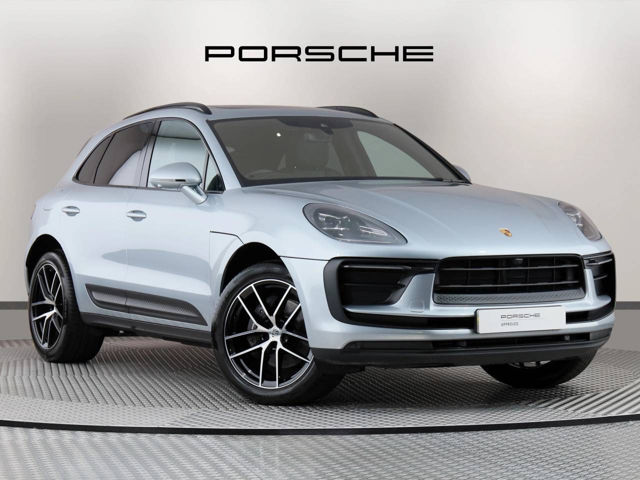 Macan PDK
