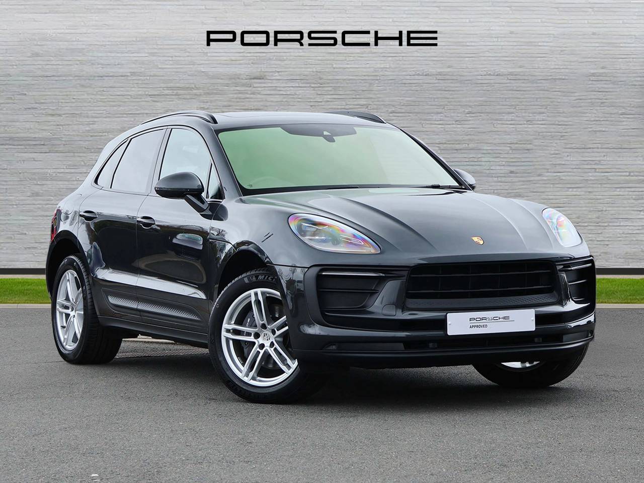 Macan PDK