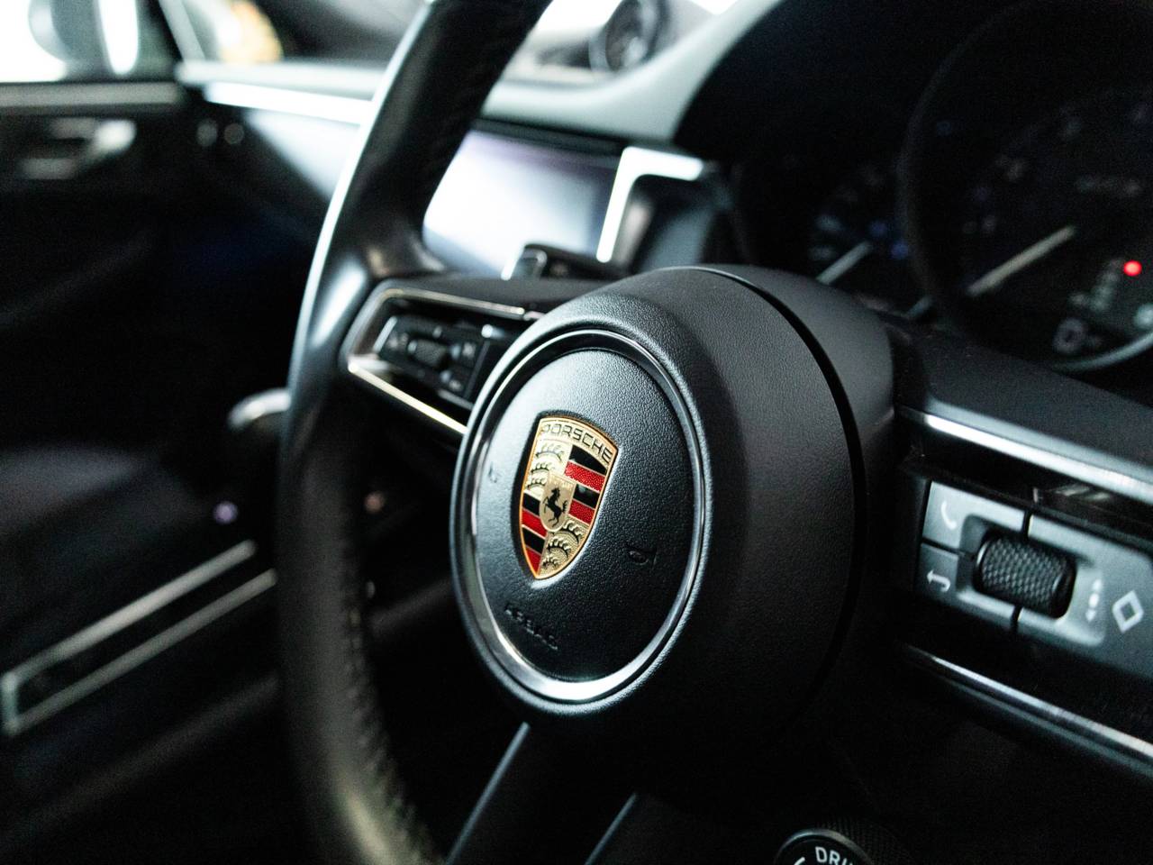 Macan GTS PDK (41) image 22