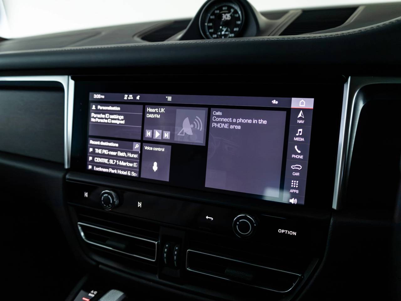 Macan GTS PDK (41) image 29