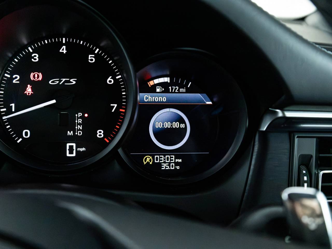 Macan GTS PDK (41) image 37