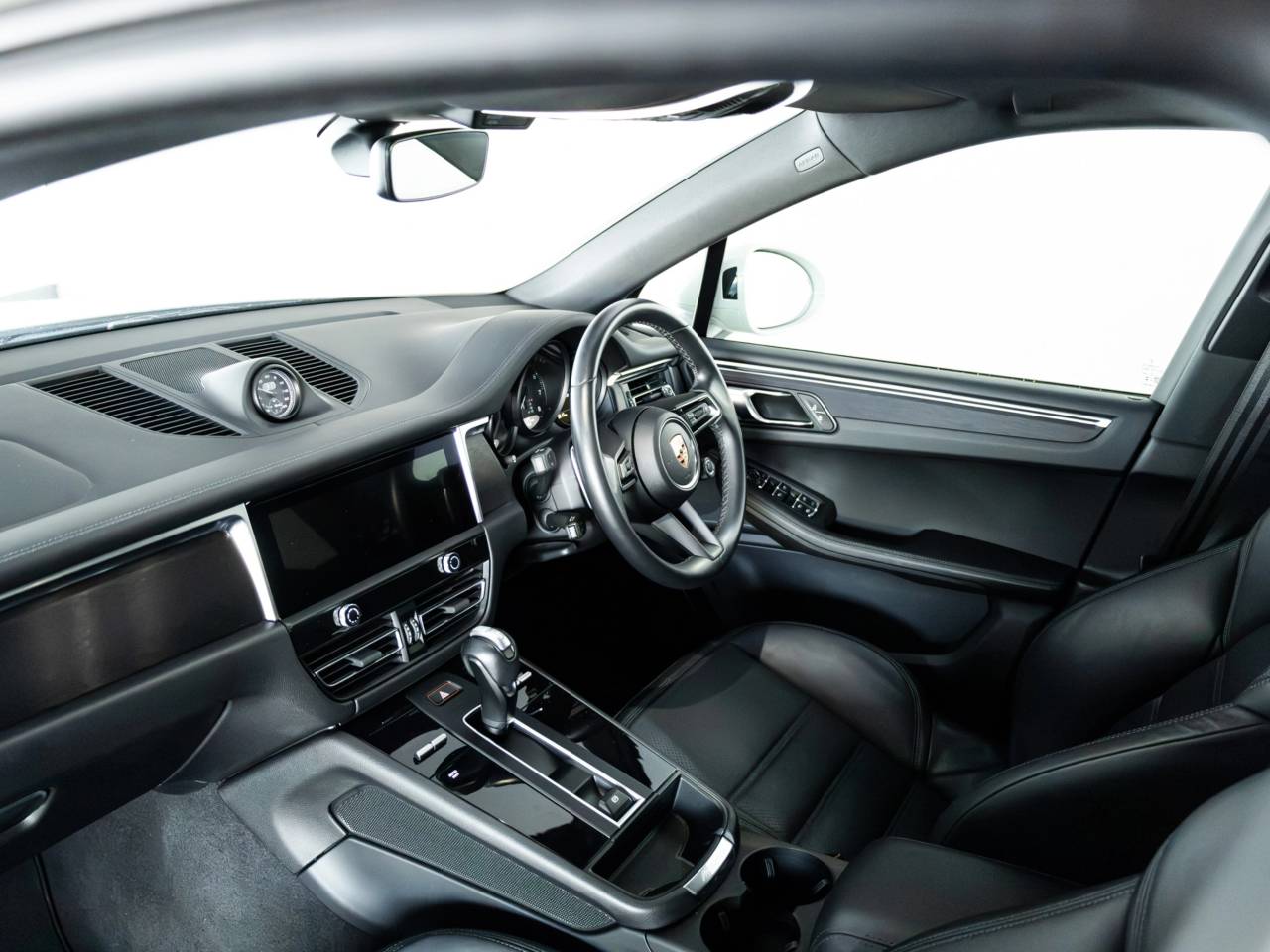 Macan GTS PDK (41) image 41