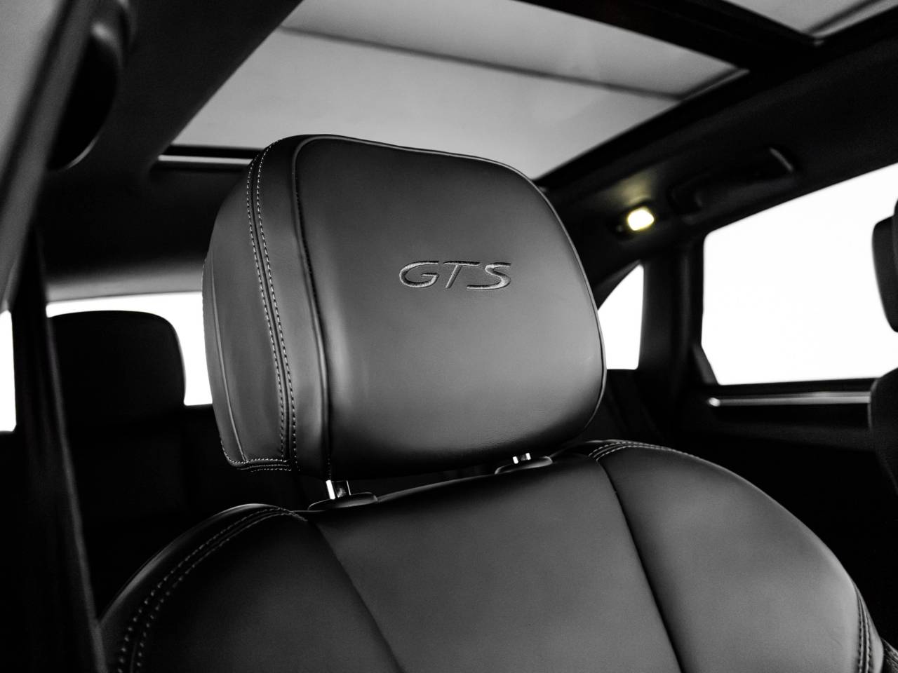 Macan GTS PDK (41) image 19