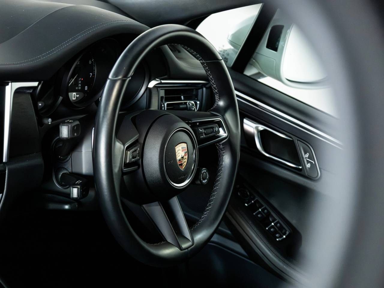 Macan GTS PDK (41) image 35
