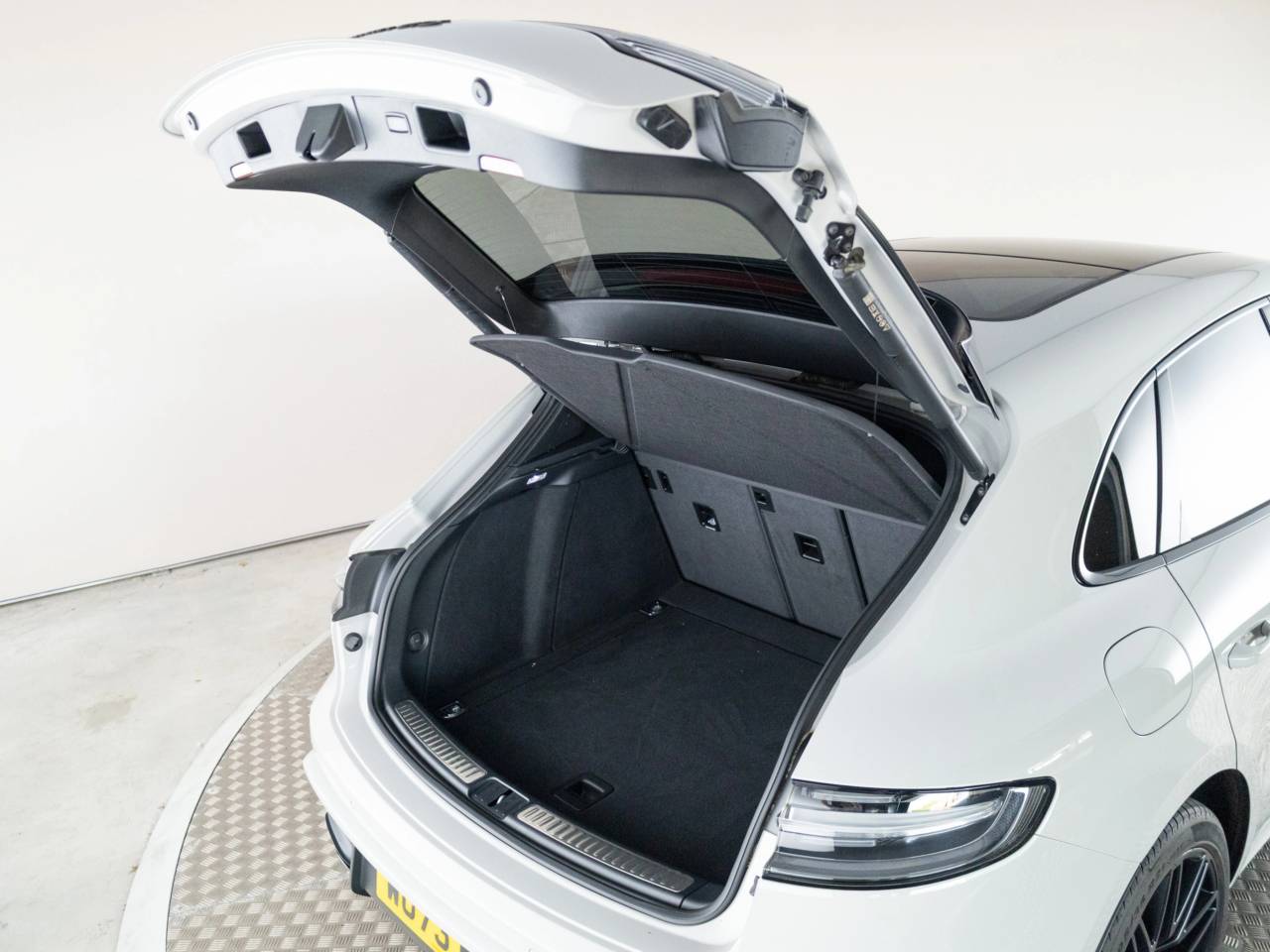 Macan GTS PDK (41) image 15