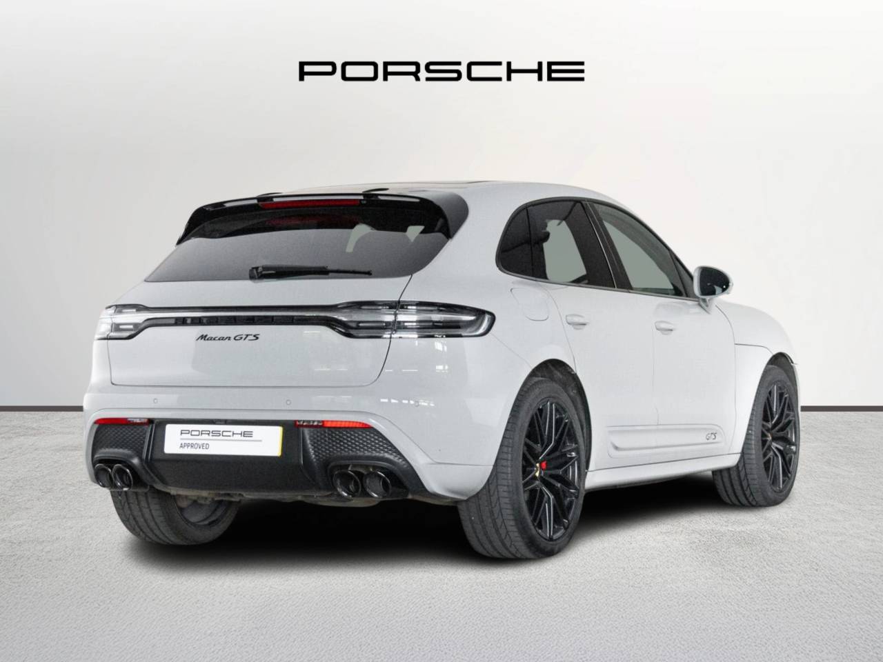 Macan GTS PDK (41) image 40