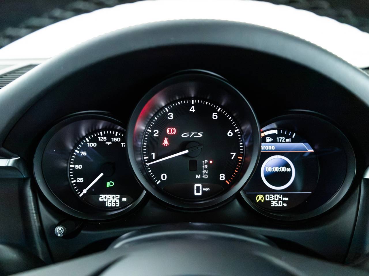 Macan GTS PDK (41) image 36
