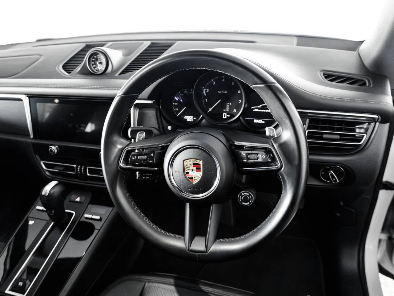 Macan GTS PDK (41) image 16